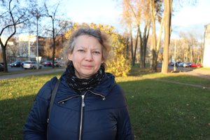 Neįgaliųjų teikiamas masažo paslaugas renkasi ir nuolatiniai, ir nauji klientai  