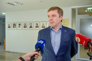 R.Karbauskis: Rusijos įmonei, iš kurios „Agrokoncernas“ perka trąšas, netaikomos sankcijos