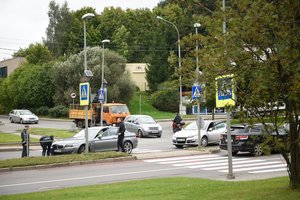 Nauji KET reikalavimai vairuotojus varo iš proto: pažeidėju gali tapti kiekvienas