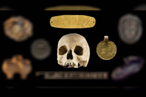 Išsiaiškino, kam buvo skirtas šis paslaptingas daiktas: tokių pasaulyje tėra 23