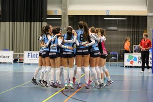 Lietuvos tinklininkai Europoje pasižymėjo rezultatyviu žaidimu