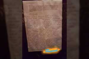 Dėl vaikų triukšmo susinervinę kaimynai mamai sviedė rimtą grasinimą