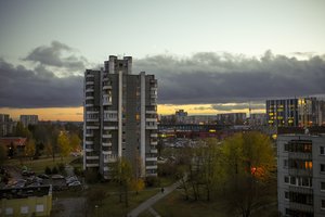 Pasakė, kokią klaidą daro Vilniaus valdžia: galėtų būti fantastiškas miestas