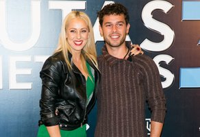 Nustebsite: Ineta Stasiulytė parodė, kaip atrodo jos daržas lapkričio mėnesį