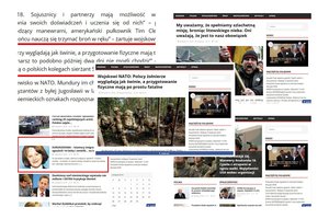 Į įžūlios propagandos mėsmalę pateko ir Lietuvos karys: ataka surengta iš Lenkijos