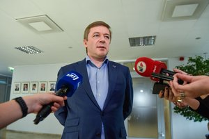 Seimo Kultūros komitetas pritarė LRT tyrimo išvadoms