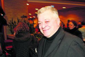 Anapilin išėjęs Arūnas Storpirštis iki paskutinės akimirkos mėgavosi gyvenimu