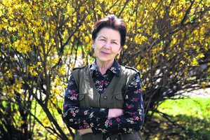 Paaiškėjo, ką veikia iš TV ekranų dingusi Bernadeta Lukošiūtė-Teta Beta