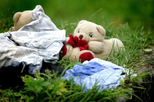 Kauno darželyje auklėtojos tiesiog pašiurpo: vaiko kūnas buvo nusėtas mėlynėmis