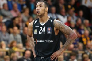 „Chimki“ pasirašė kontraktą su krepšininku, išgarsėjusiu dėjimu į savo krepšį