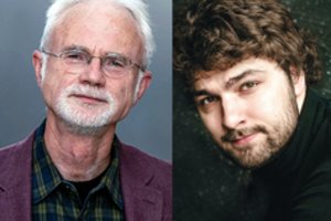 Festivalio „Gaida“ kulminacija: Lukas Geniušas ir Johno Adamso koncertas „Century Rolls“