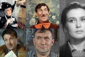 Genialūs sovietinio kino meistrai: ateitis jiems paruošė užmarštį ir baisų skurdą 