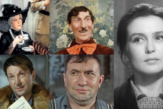 Genialūs sovietinio kino meistrai: ateitis jiems paruošė užmarštį ir baisų skurdą 