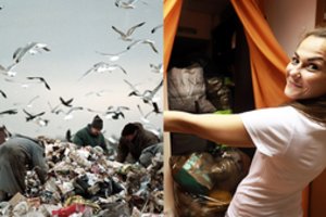 Į Rusiją persikėlusios moters istorija: „Tiek skurdo nemačiau net Sirijoje“