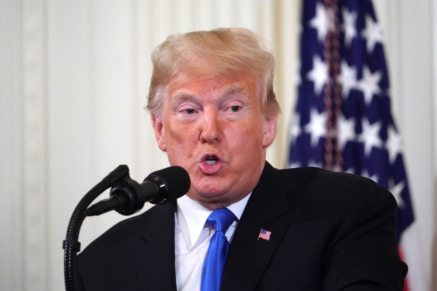 D.Trumpas