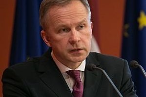 Latvijos centrinio banko vadovas tapo įtariamuoju dar viename baudžiamajame tyrime 