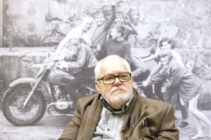 Fotomenininkui Antanui Sutkui kosmose svarbiausia – Lietuvos planeta