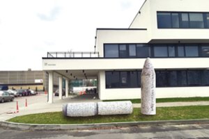 Raketų išradėją pagerbs Vilniaus užkampyje