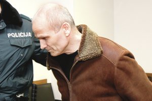 Išradingoje vagystėje iš banko seifo – ir legendinio Lietuvos sukčiaus pėdsakai