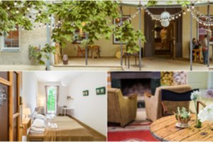 Be didelių investicijų, savo rankomis vilniečių trijulė sukūrė traukos centrą