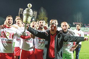 „Sūduva“ skelbia padėkos aistruoliams akciją
