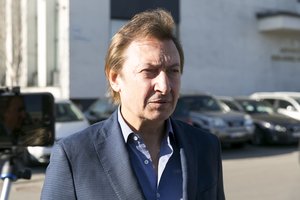 Skandalingas buvęs Simo Jasaičio advokatas Albertas Bandžius pateikė staigmeną