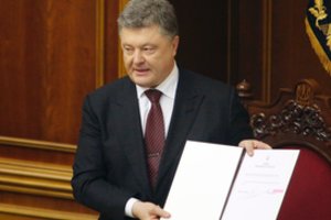 Ukrainos prezidentas atsisakė atleisti generalinį prokurorą