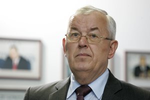 Kauno mokslo premijas siūloma skirti Laimai Šinkūnaitei ir Rymantui Jonui Kažiui