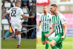 „Sūduvos“ triumfas išryškino „Žalgirio“ bėdas: „Įsivaizduoja esą aukščiau Dievo“