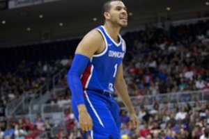 Permainos Pasvalyje: J. Wattsą keičia naujokas iš Ispanijos lygos