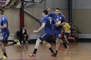 Rankinio lygoje – užtikrintos Šiaulių ir Vilniaus komandų pergalės