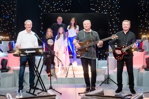 Netikėta žinia: grupė „Rondo“ anksčiau turėjo kitokį pavadinimą