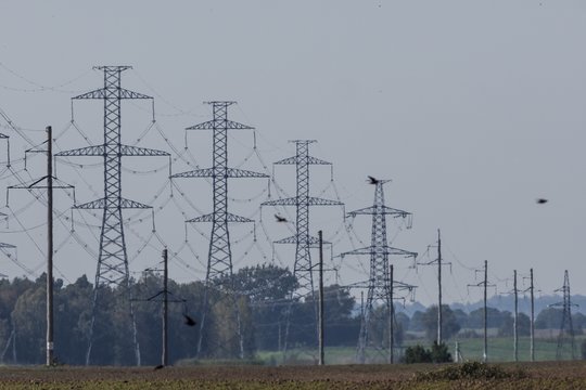 Tūkstančiams kaimo gyventojų pradėtos mokėti kompensacijos