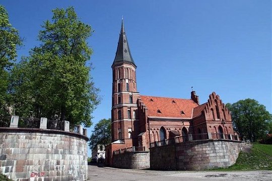 Perlojos respublika švenčia šimtmetį