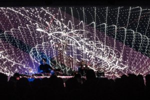 Kangding Ray ir Byetone „Gaidoje“: tarp „techno“ ir minimalizmo