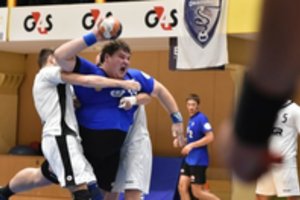 Baltijos rankinio lygoje – „Dragūno“ pergalė prieš ZTR