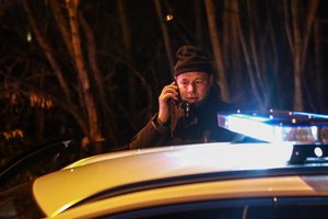 Ankstyvas reidas Kaune: vieną vairuotoją užklupo milžiniški nemalonumai