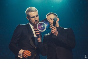 Paaiškėjo Lietuvos muzikos apdovanojimų M.A.M.A 2018 ceremonijos vedėjas