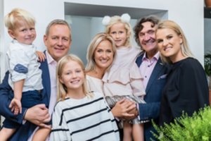 Alkoholio nevartojanti Gabija Vitkevičiūtė apie vaikystę: „Kai geria mama, tau sugriūna pasaulis”
