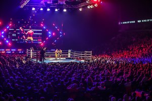 9 faktai, dėl kurių būtina pamatyti bušido turnyrą šį savaitgalį Vilniuje