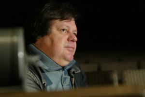 Raimundas Banionis: „Madam Rubinštein“ – pribloškianti legendinės moters drama“