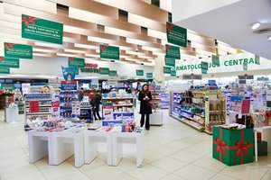 Šiuos vaistus ir priemones privalo turėti kiekviena vaistinė: jei nerasite, praneškite