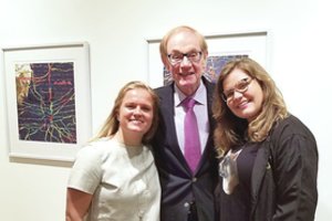 Išeivis Audrius Plioplys stebisi amerikiečiais: „Dauguma nežino apie Stalino piktadarystes“