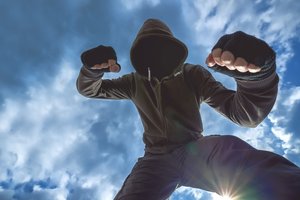 Smurto prigimtis: štai kodėl taip sunku jį įveikti