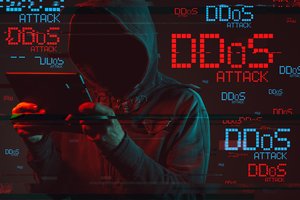 Tai, ką verta žinoti apie DDos atakas