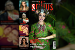 Gerda Žemaitė atvirai: apie ryšį su Andriaus vaikais ir rizikingą nėštumą