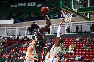 Vilniaus „Rytui“ – nuo legionierių priklausomos „Uniks“ komandos iššūkis