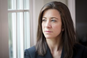 Aktyvi ir energinga moteris slepia visai kitokį tikrąjį veidą