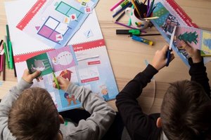 Psichologė atsakė, kas verčia mus skubėti ir nerimauti prieš šventes