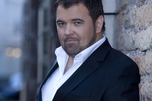 Tenoras Vaidas Vyšniauskas: „Turiu vieną širdį, vieną sąmonę, vieną sąžinę“